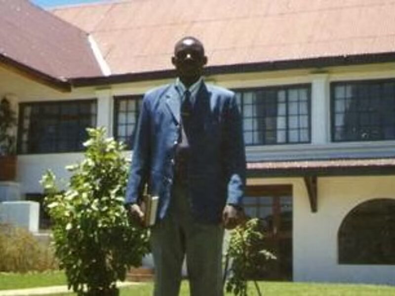 Davis Juma Foundation building projects