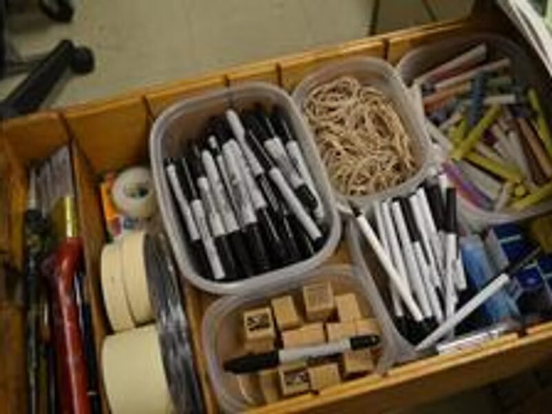 Supplies