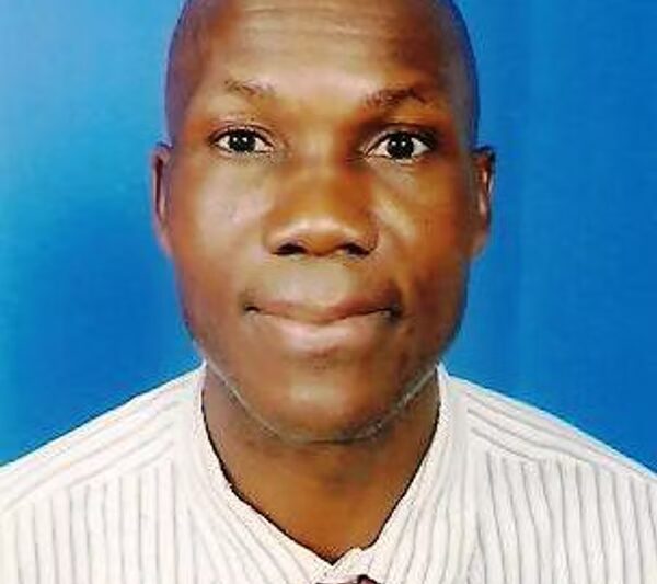Pastor Patrick Amtallan